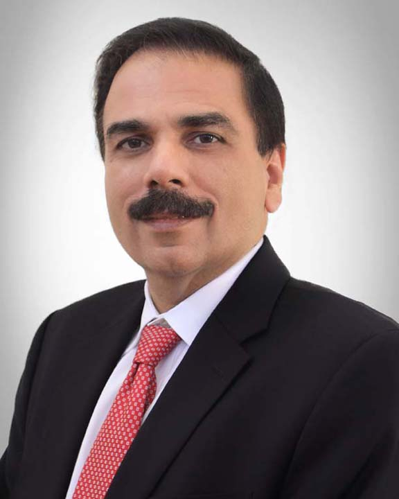 Dr. Sandeep Bajaj